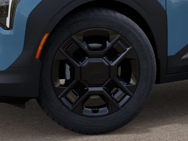 New 2027 EBB/Frost Blue Kia Wind image 9