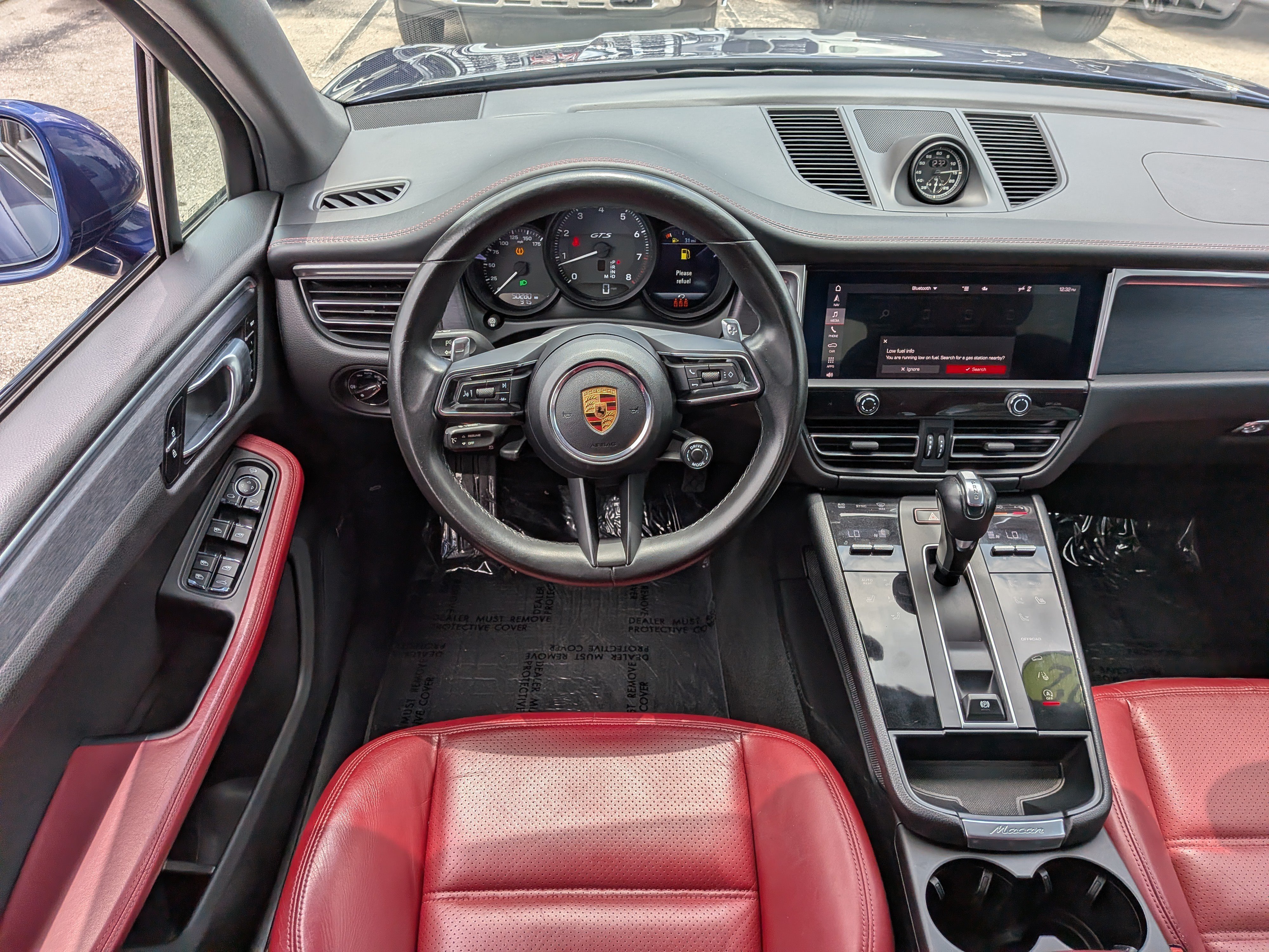 2022 Porsche Macan GTS - Photo 18