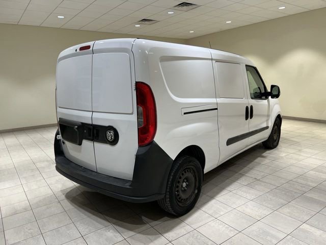 Used 2016 White Ram Tradesman image 5