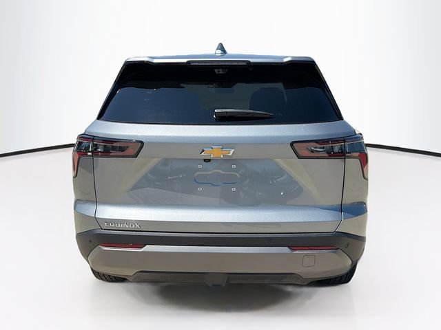 2026 Chevrolet Equinox LT - Photo 7