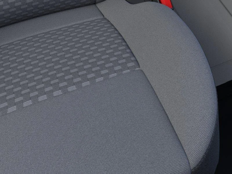 New 2026 Oxford White Ford Cargo Van image 16