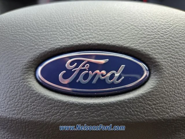 New 2026 White Ford Base image 12