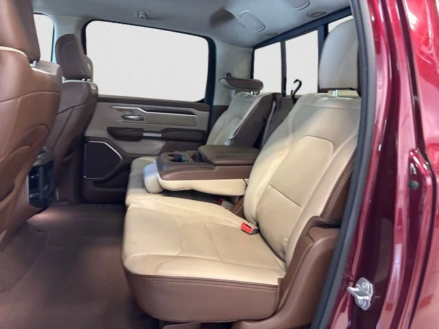 Used 2019 Red Ram Laramie image 14