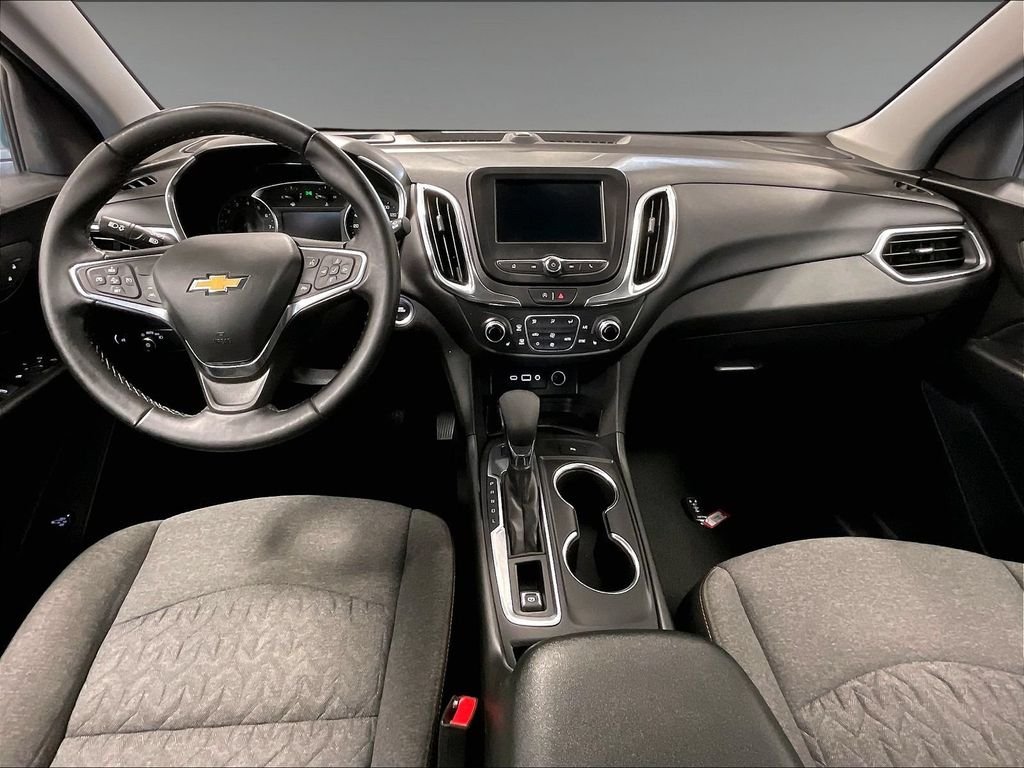 Used 2024 White Chevrolet LT image 20