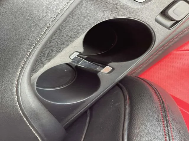 Used 2020 GARNET RED TINTCOAT Chevrolet LT1 image 29