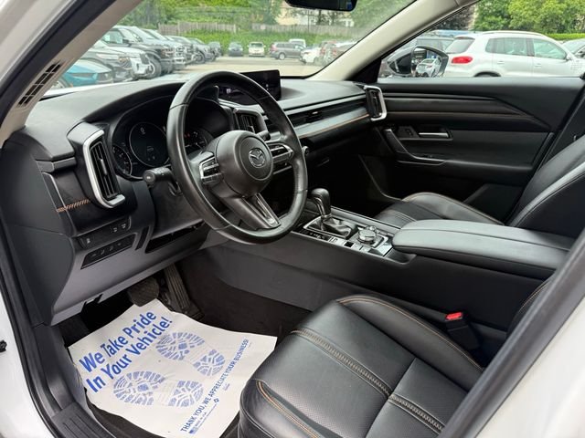 Used 2023 Beige Mazda 2.5 Turbo image 20