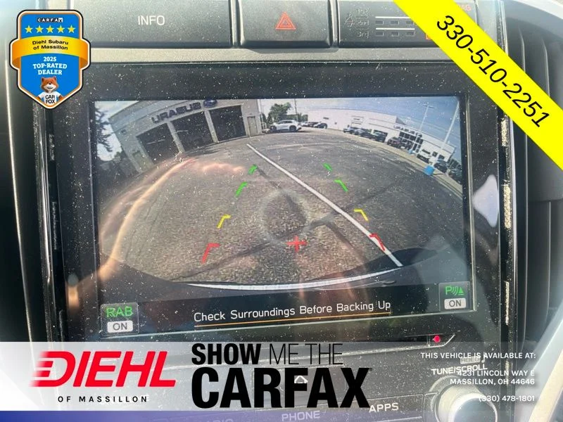 Used 2021 Silver Subaru Premium image 24