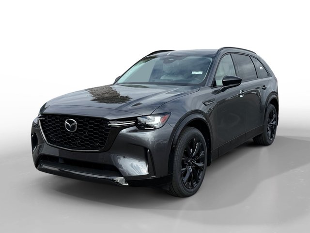 2026 Mazda CX-90 S Premium Sport