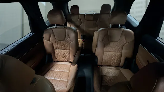 Used 2023 Black Kia SX X-Pro image 23