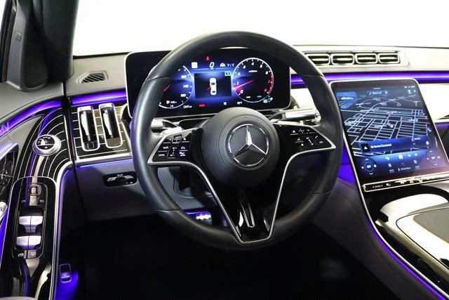 2023 Mercedes-Benz S-Class S 580 - Photo 19