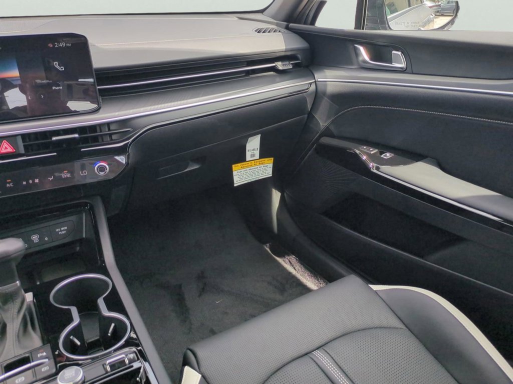 2026 Kia K5 GT-Line - Photo 18