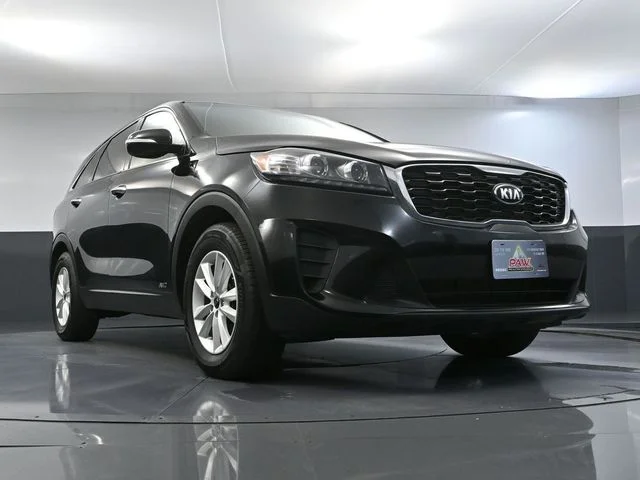2019 Kia Sorento LX - Photo 50
