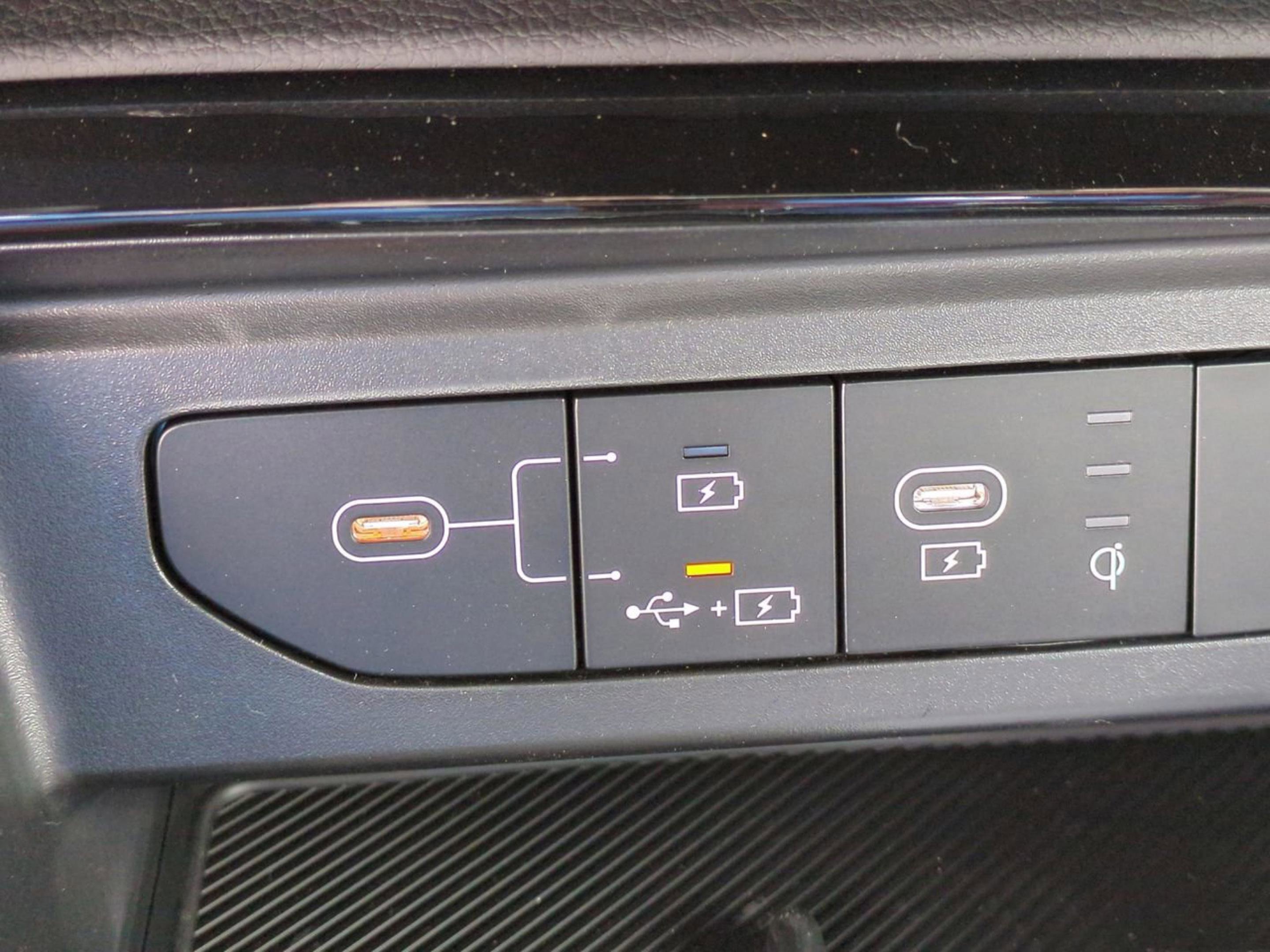 New 2026 Snow White Pearl Kia GT-Line FWD image 26