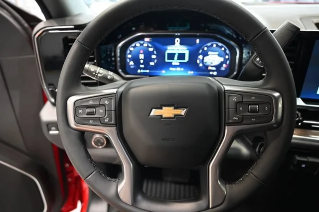 2026 Chevrolet Silverado 1500 LT - Photo 20