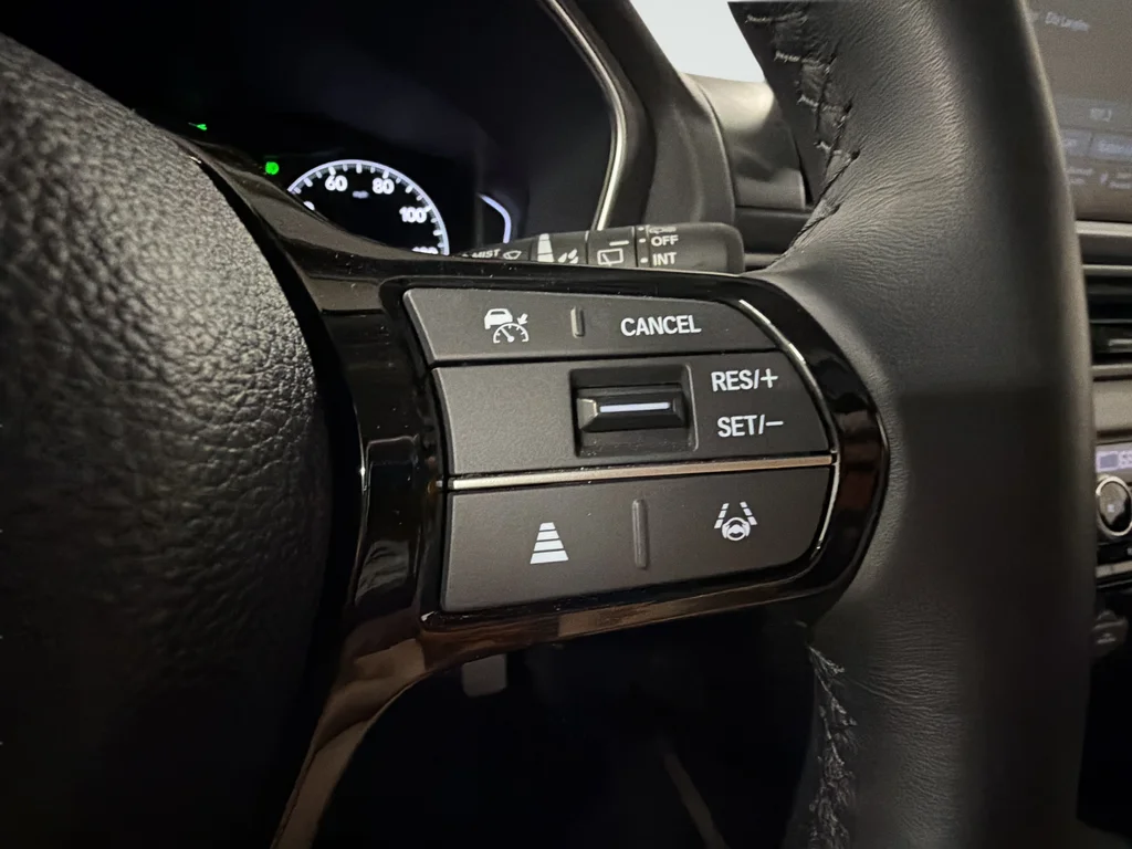 Used 2025 Blue Honda Touring image 16