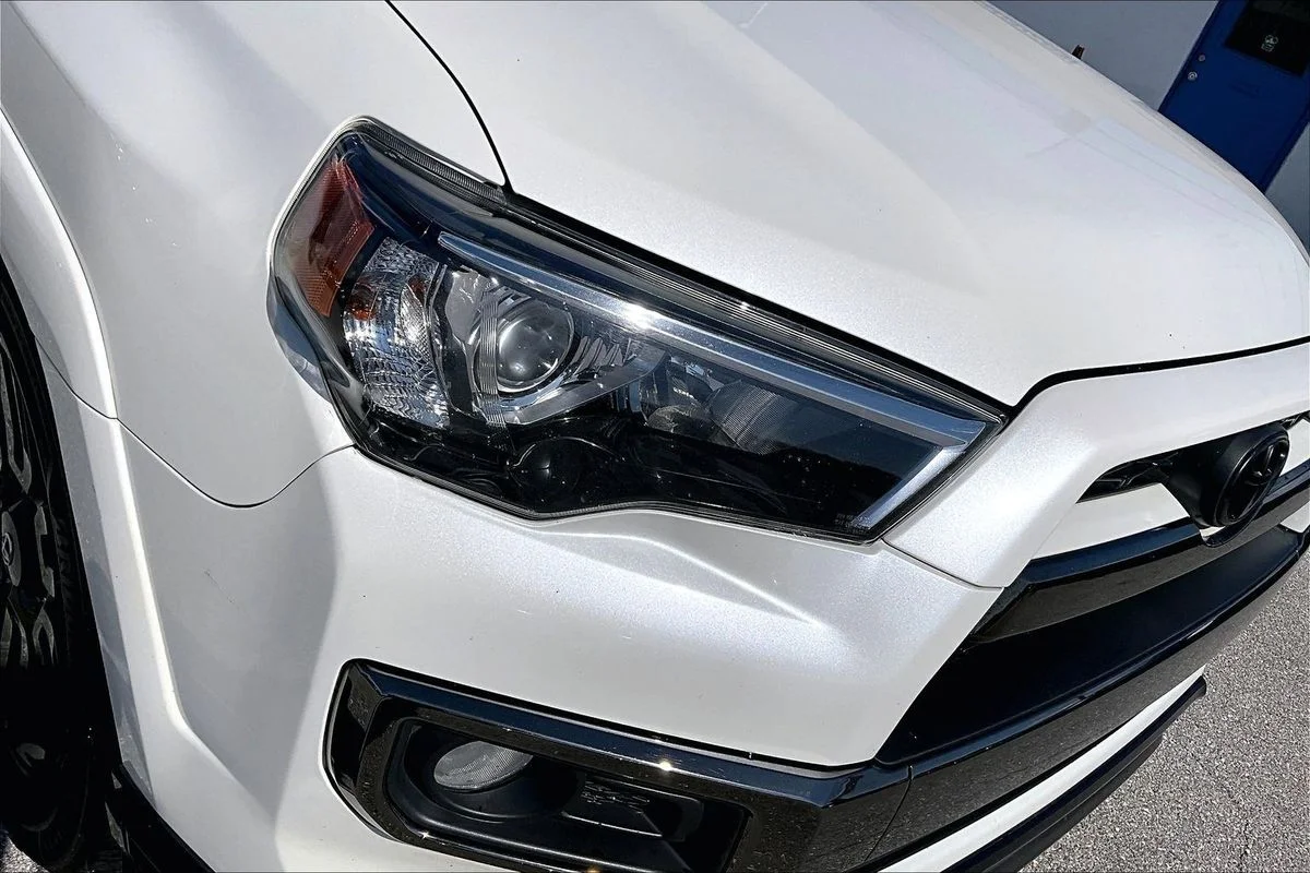 Used 2019  Toyota Limited Nightshade image 34