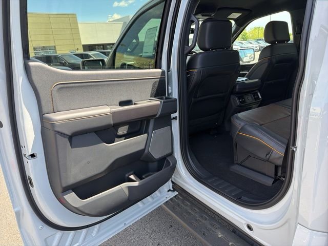 New 2026 Avalanche Ford Tremor® image 11