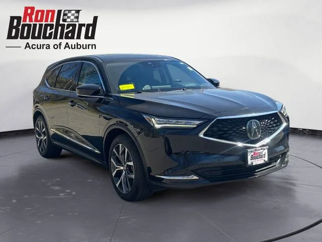 2023 Acura MDX