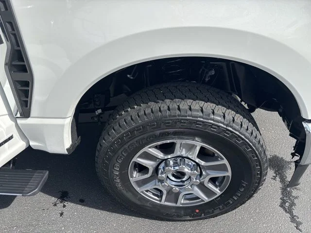 2026 Ford F-350 Super Duty Lariat - Photo 28