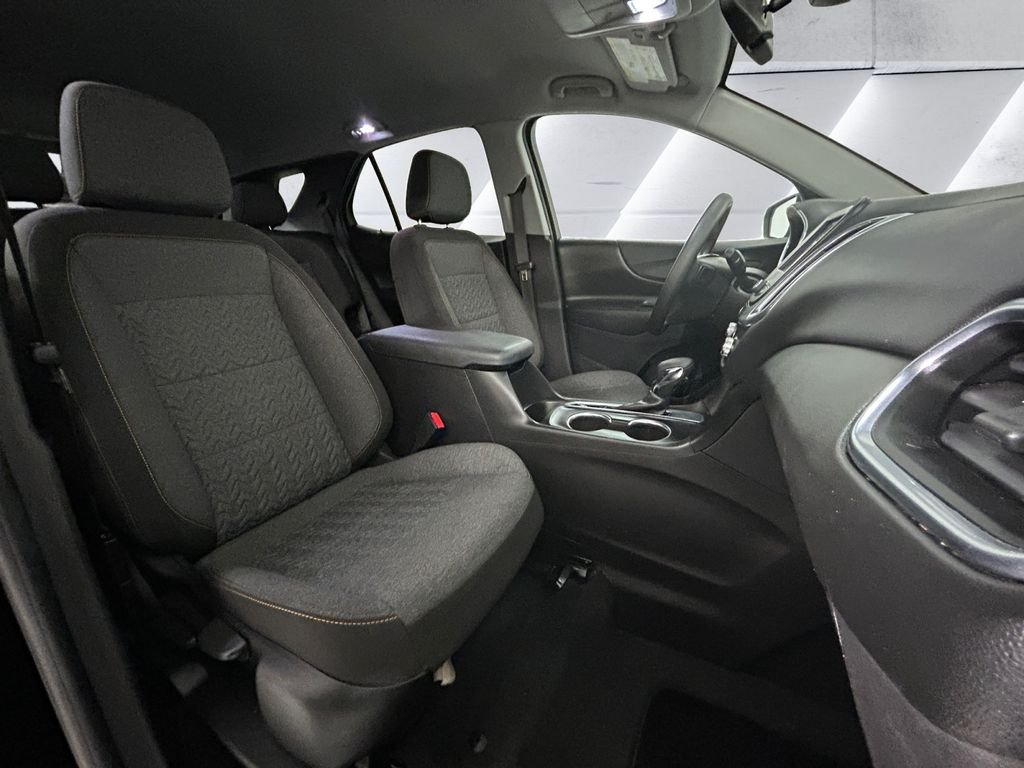 Used 2022 Black Chevrolet LT image 14