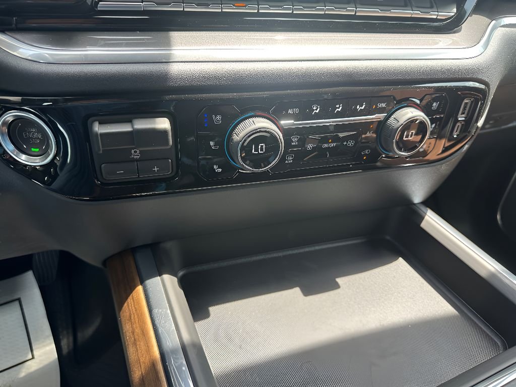 2026 Chevrolet Silverado 2500 HD High Country - Photo 29