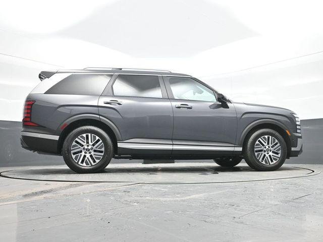 New 2026 Gray Hyundai SEL Premium 8P image 25