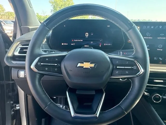2026 Chevrolet Traverse High Country - Photo 14