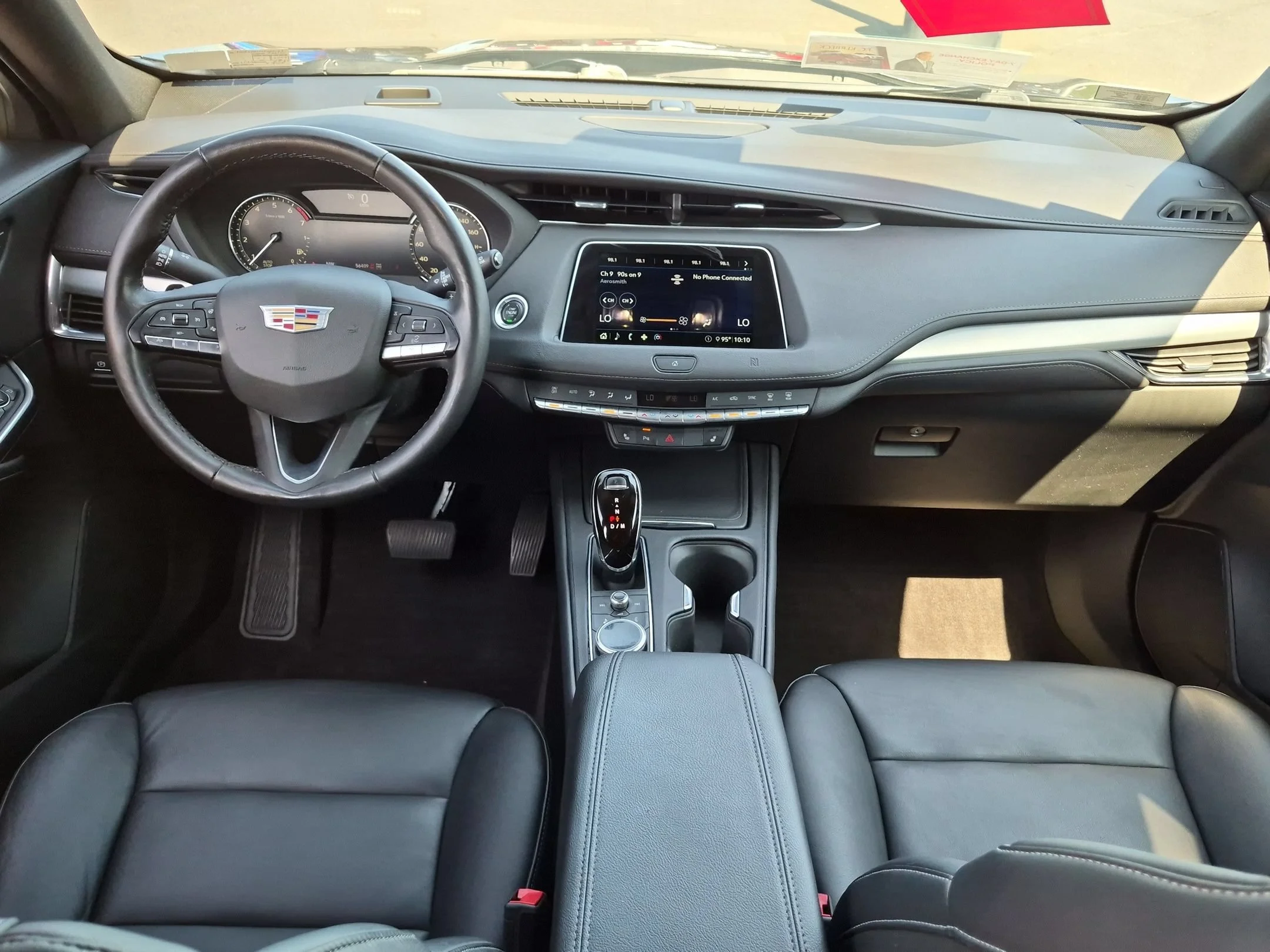 2020 Cadillac XT4 Premium Luxury - Photo 19