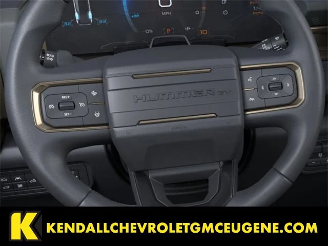 New 2025 Void Black GMC 2X image 19