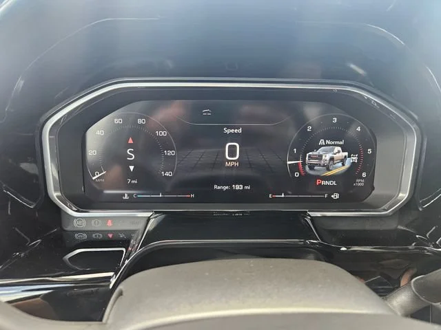 New 2026 Onyx Black GMC SLT image 15