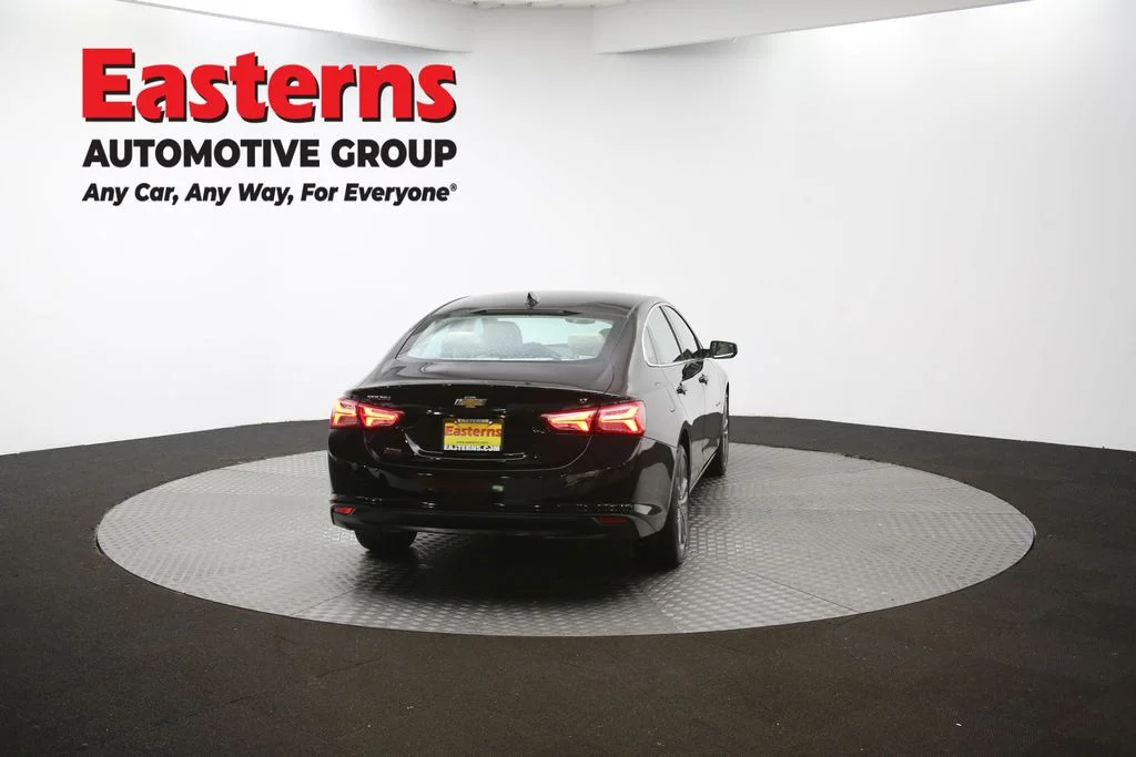 Used 2024 Black Chevrolet LT image 36