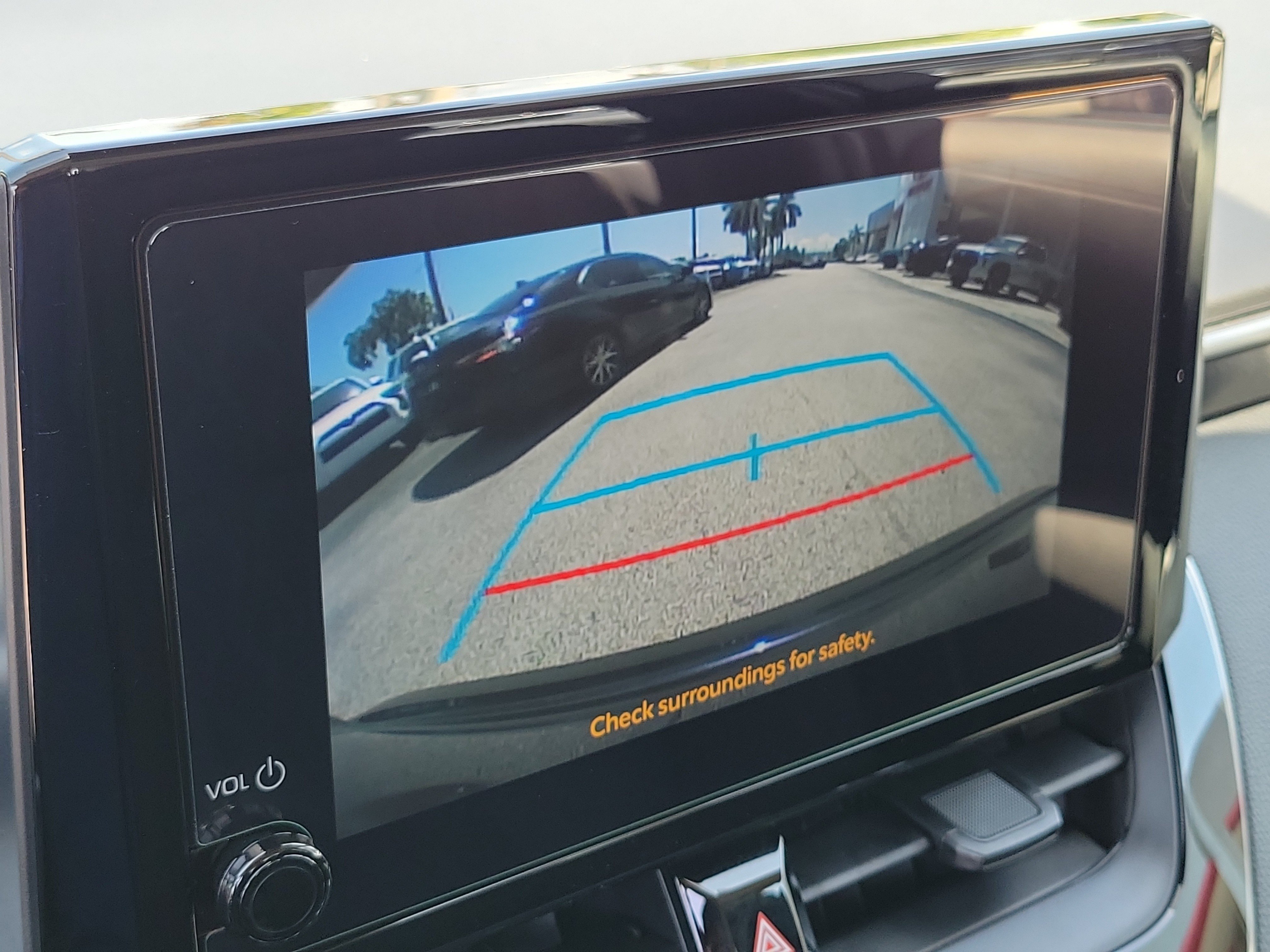 Used 2024 Blueprint Toyota LE image 28