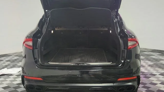 Used 2019 Black Maserati GranSport image 22
