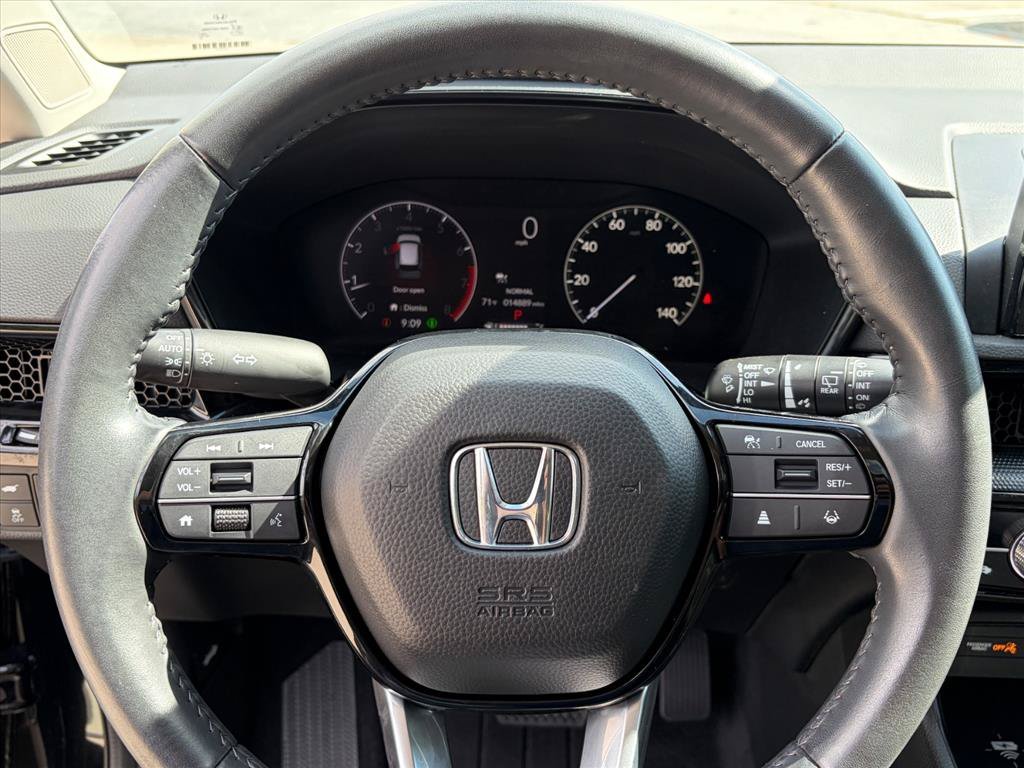 2024 Honda CR-V EX-L - Photo 41