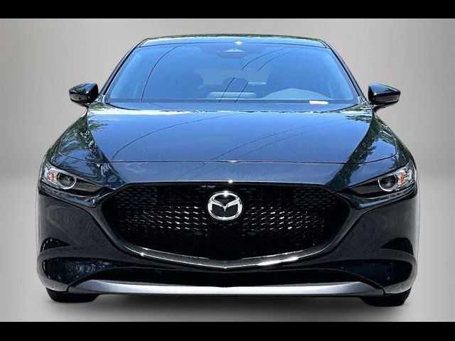 New 2026 Jet Black Mica Mazda 2.5 S image 12