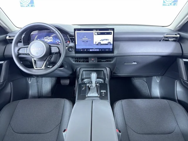 New 2026 POLYMETAL GRAY Mazda 2.5 S image 19