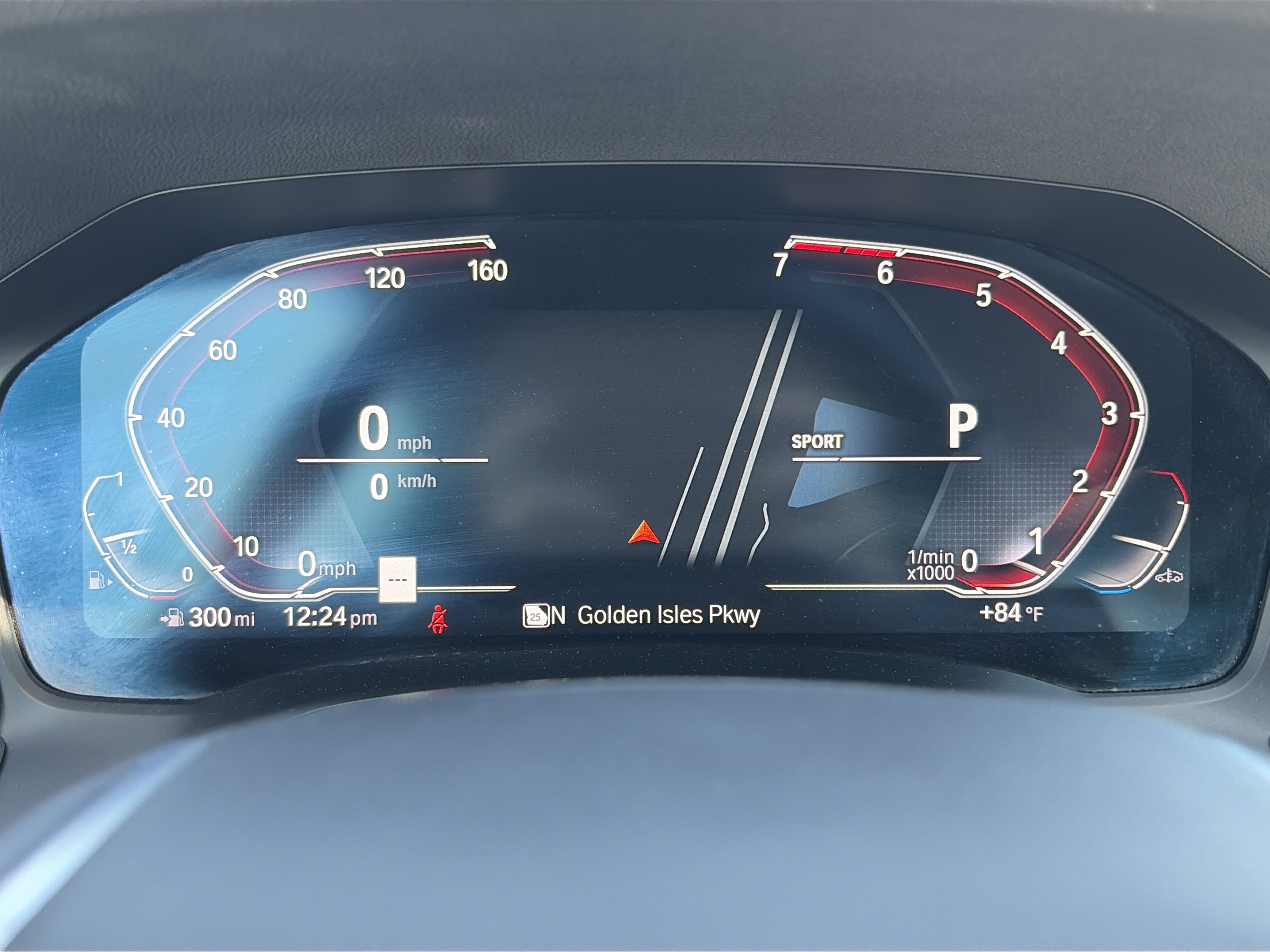 2023 BMW 4 Series 430i - Photo 12