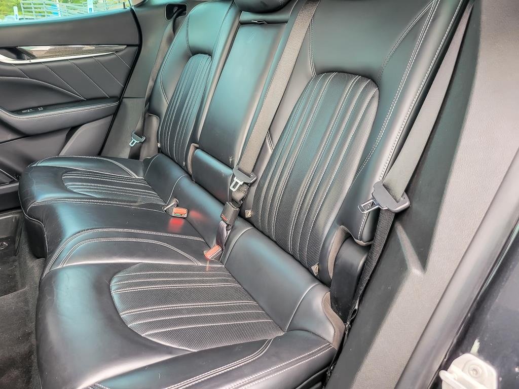 2022 MASERATI LEVANTE - Image 10