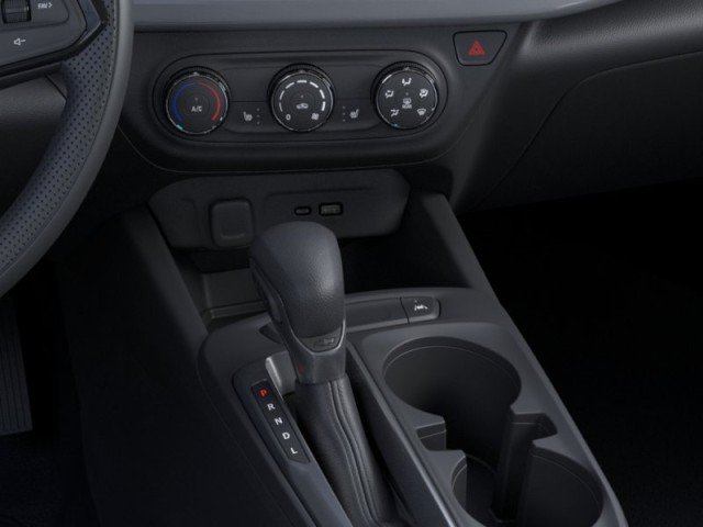 2026 Chevrolet Trax LS - Photo 23