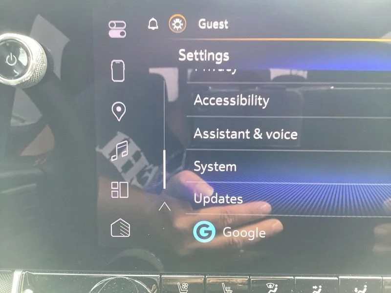 2026 Chevrolet Colorado Z71 - Photo 44