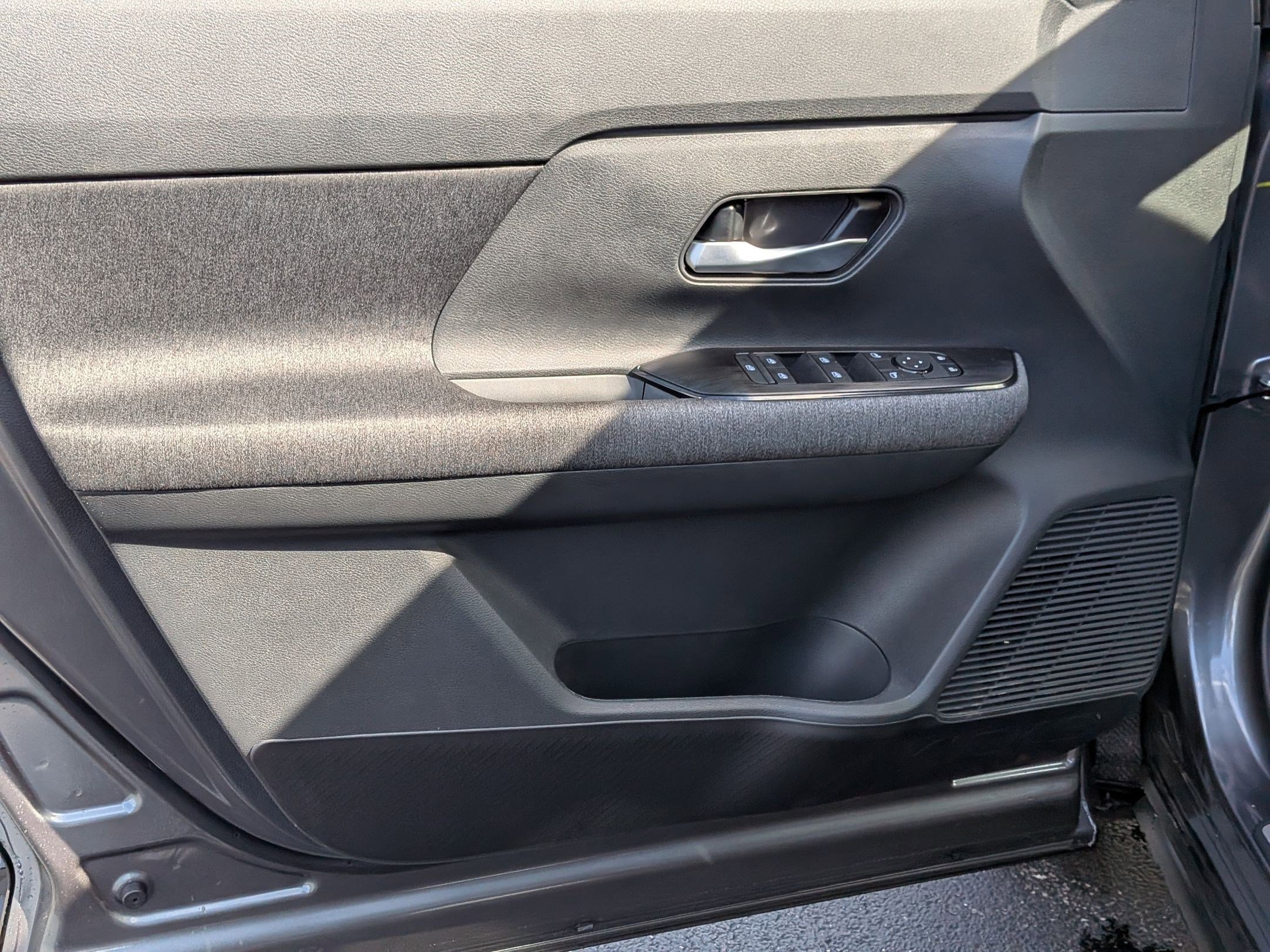 2026 Nissan KICKS SV AWD - Photo 12