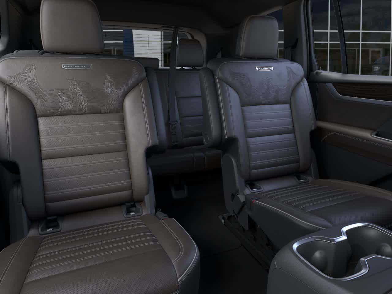 New 2027 Ink GMC Denali Ultimate image 17