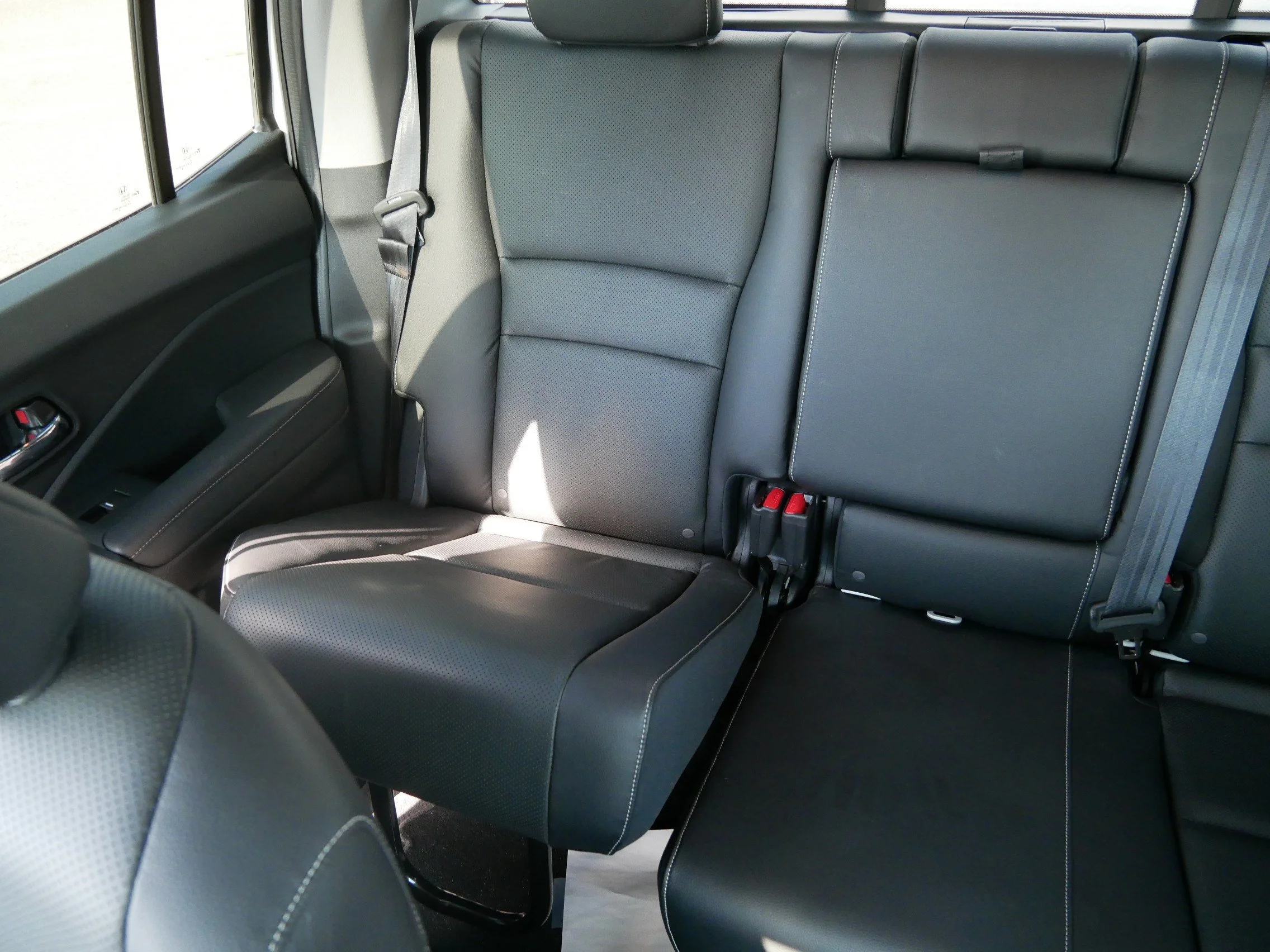 2023 Honda Ridgeline RTL - Photo 12