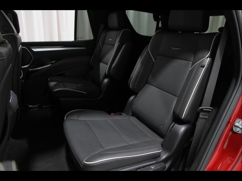 2025 Cadillac Escalade Sport - Photo 20