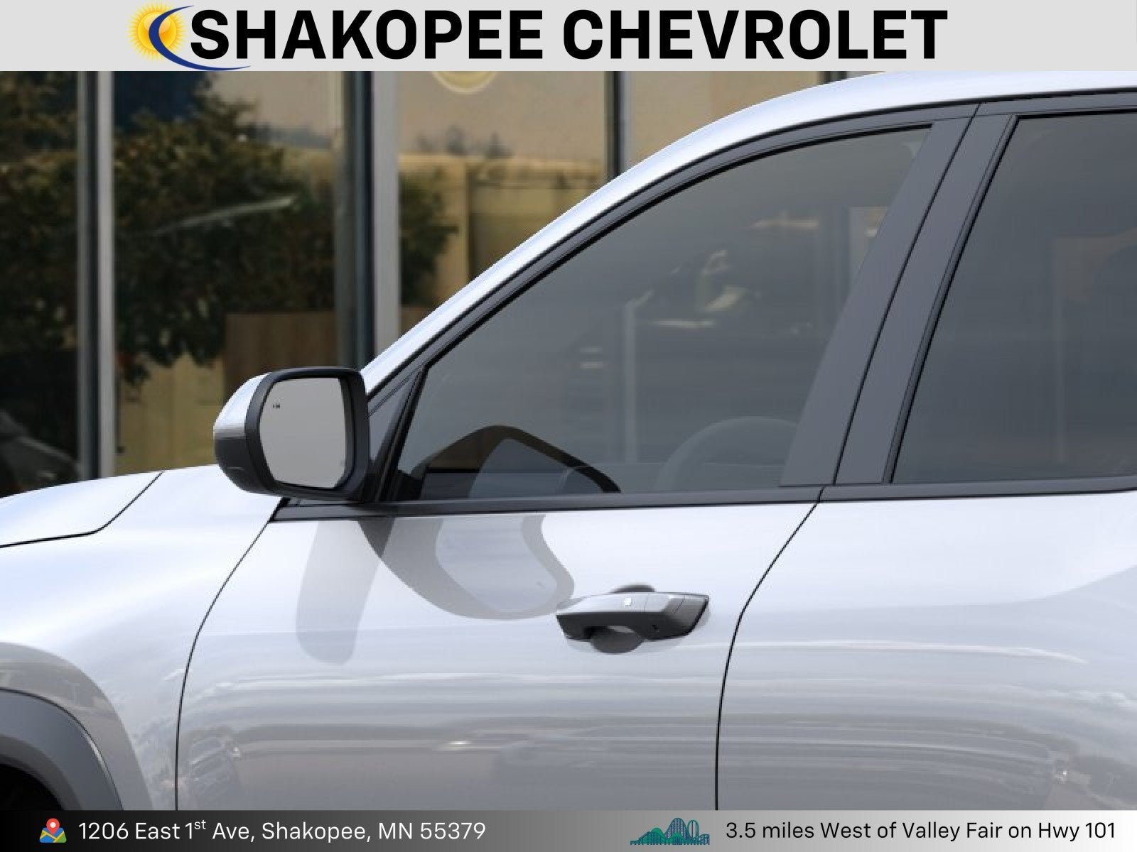 2026 Chevrolet Equinox LT - Photo 37