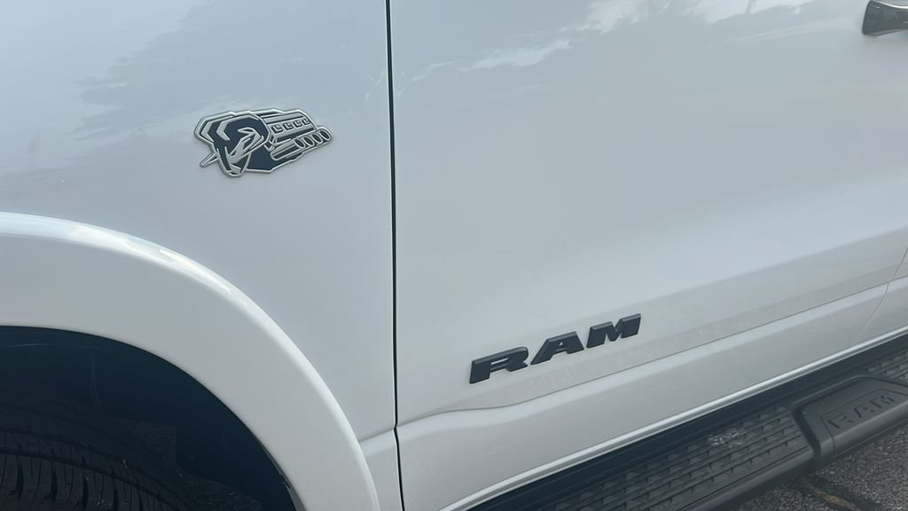 2026 RAM 1500 Big Horn/Lone Star - Photo 12