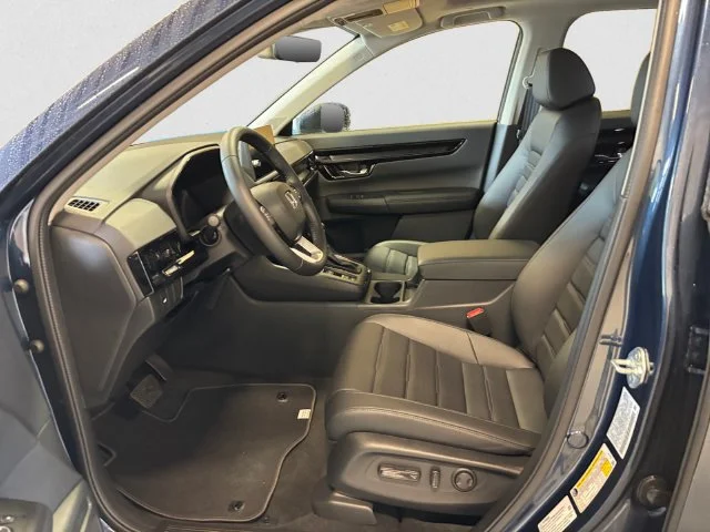 New 2027  Honda EX-L image 10