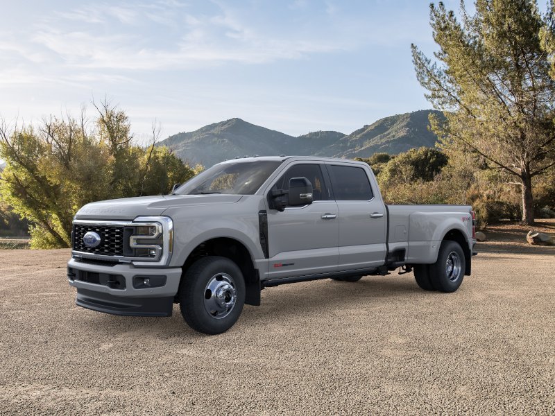 New 2026 Avalanche Ford F-350® Platinum® image 30