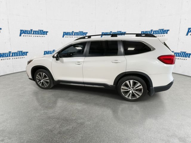 2020 Subaru Ascent Limited - Photo 7