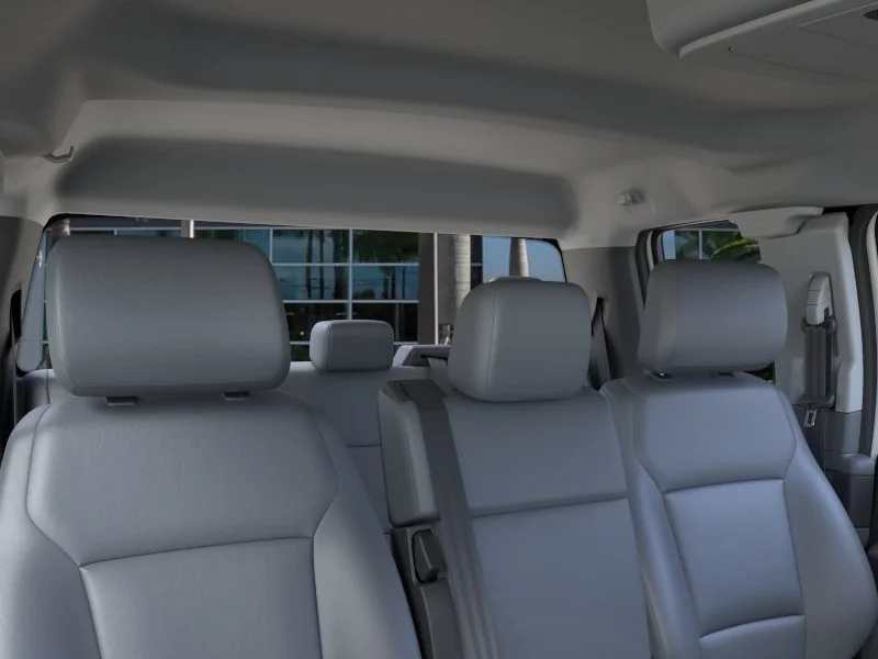 New 2026 Oxford White Ford F-350® XL image 45